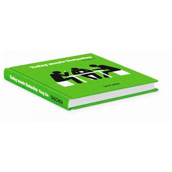 Today meets Yesterday