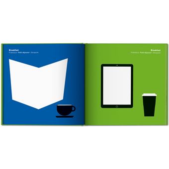 Today meets Yesterday