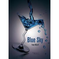Blue sky