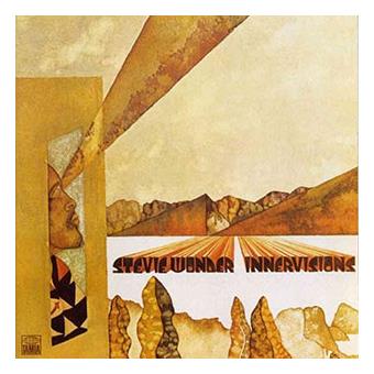 Innervisions - Stevie Wonder - Vinyle Album - Achat & Prix | Fnac