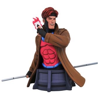 Buste Gambit Marvel