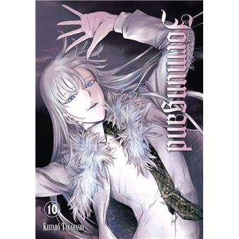 Jormungand