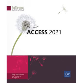 Access 2021