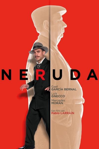 Neruda - Nl/Fr