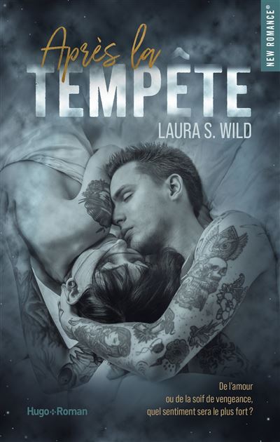 Après la tempête - Laura S. Wild - broché