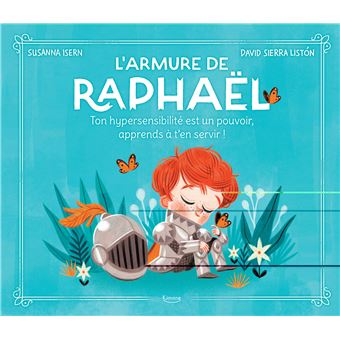 L'armure de raphaël