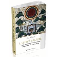 L'esprit Taoïste
