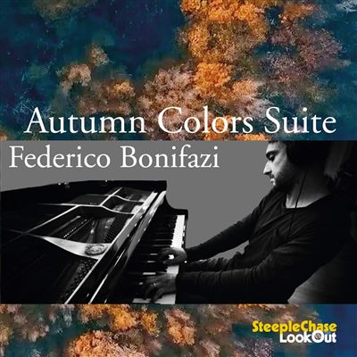 Autumn colors suite