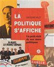 La politique s'affiche