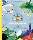 Mon tour du monde imaginaire