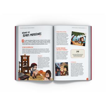 Histoire de France Vol.4 - Temps Modernes