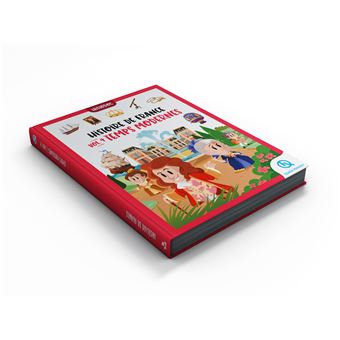 Histoire de France Vol.4 - Temps Modernes
