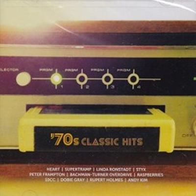 Icon 70s classic hits