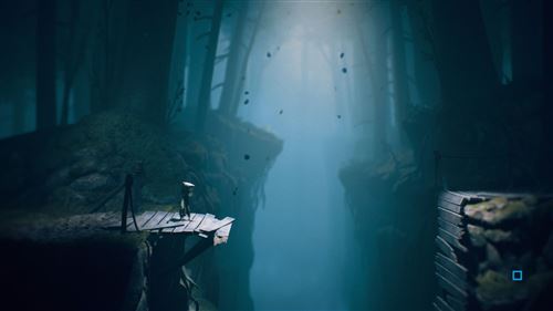 Little Nightmares II – Day One Edition – PS4 – Neuf Sous Blister