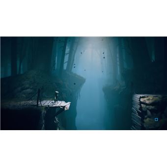 Little Nightmares II Day one Edition PS4 (Gebraucht) in Lengnau BE für