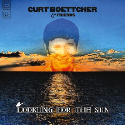 LOOKING FOR THE SUN/LP