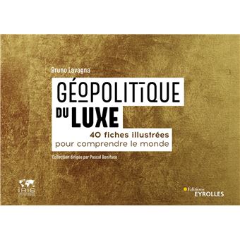 Géopolitique du luxe