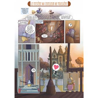 Sorcières Sorcières BD T01 - Offre découverte