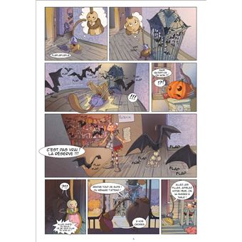 Sorcières Sorcières BD T01 - Offre découverte