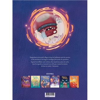 Sorcières Sorcières BD T01 - Offre découverte