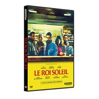 Le Roi soleil DVD