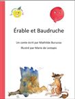 Érable et Baudruche