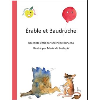 Érable et Baudruche