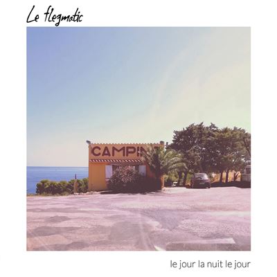 Le jour la nuit le jour