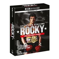 Rocky Balboa DVD Zone Sylvester Stallone Sylvester