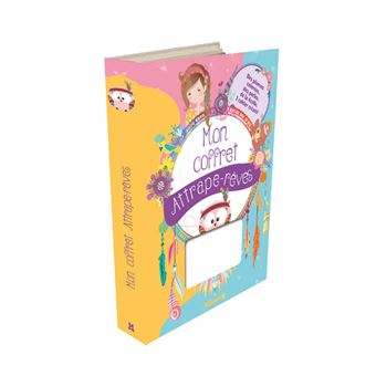 Mon coffret Attrapes-rêves