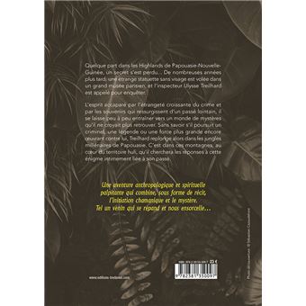 La tourmente du serpent
