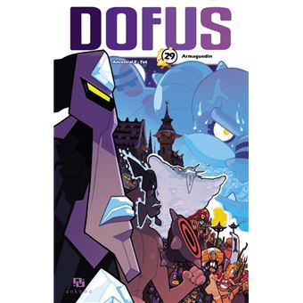 Dofus - Tome 29