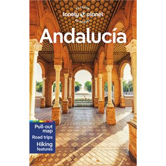 Andalucia 11ed -anglais-