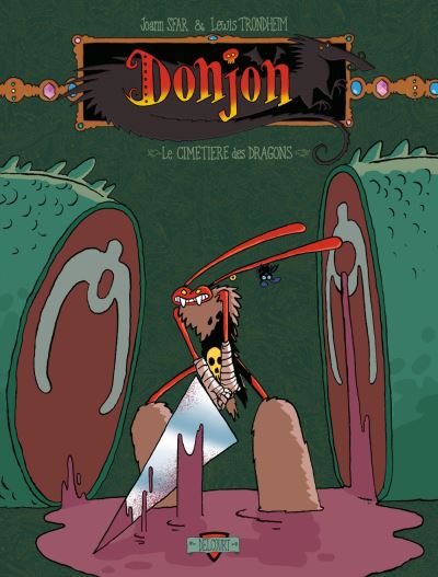 Donjon Crépuscule - Pack T101 HC + T102 +