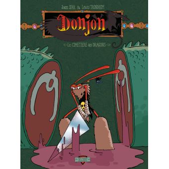 Donjon Crépuscule - Pack T101 HC + T102  +