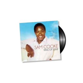 Sam Cooke - 1