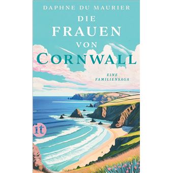 Die Frauen von Cornwall - 1