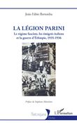 La Légion Parini