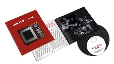 A.M./DELUXE ED