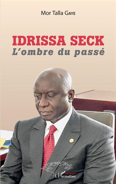 Idrissa Seck - Mor Talla Gaye - broché
