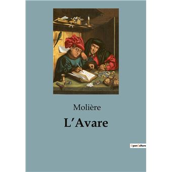 L'Avare