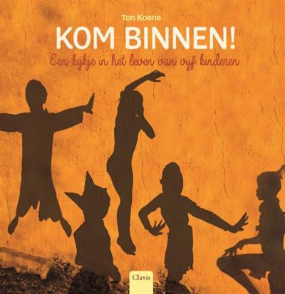 Kom binnen