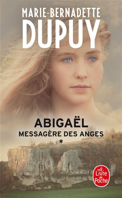 Abigael messagere des anges