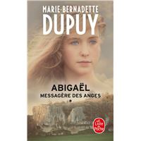 Au-delà du temps (Le Mystère Soline, Tome 1), Marie-Bernadette