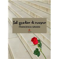 Sul gradino di marmo