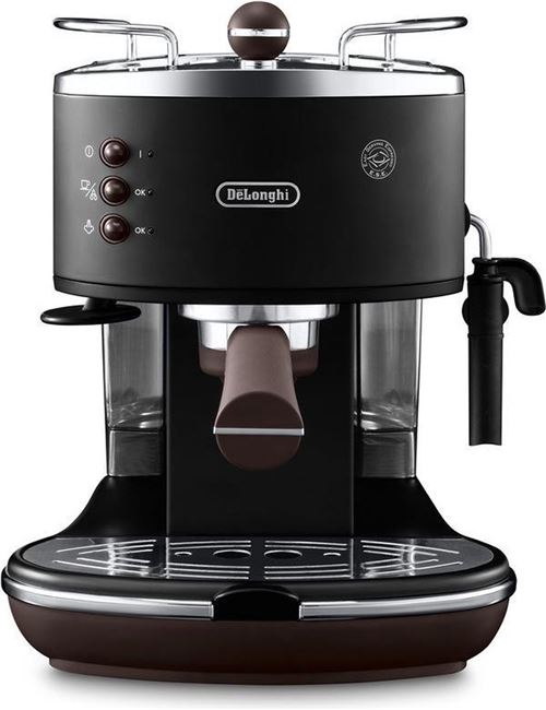 De’Longhi Icona Vintage Fully-auto Espresso machine 1.4 L