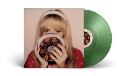 Fruitcake Vinyle Vert