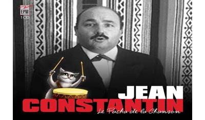 Pacha de la chanson