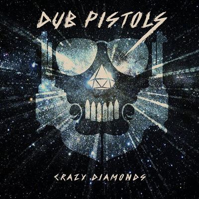 CRAZY DIAMONDS/LP