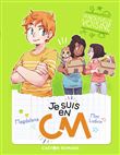 Je suis en CM